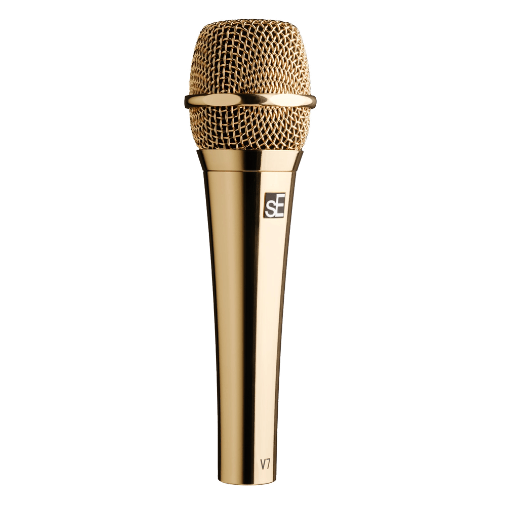 sE Electronics V7 Gold