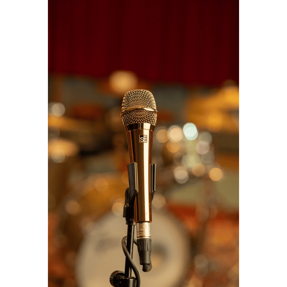 sE Electronics V7 Gold