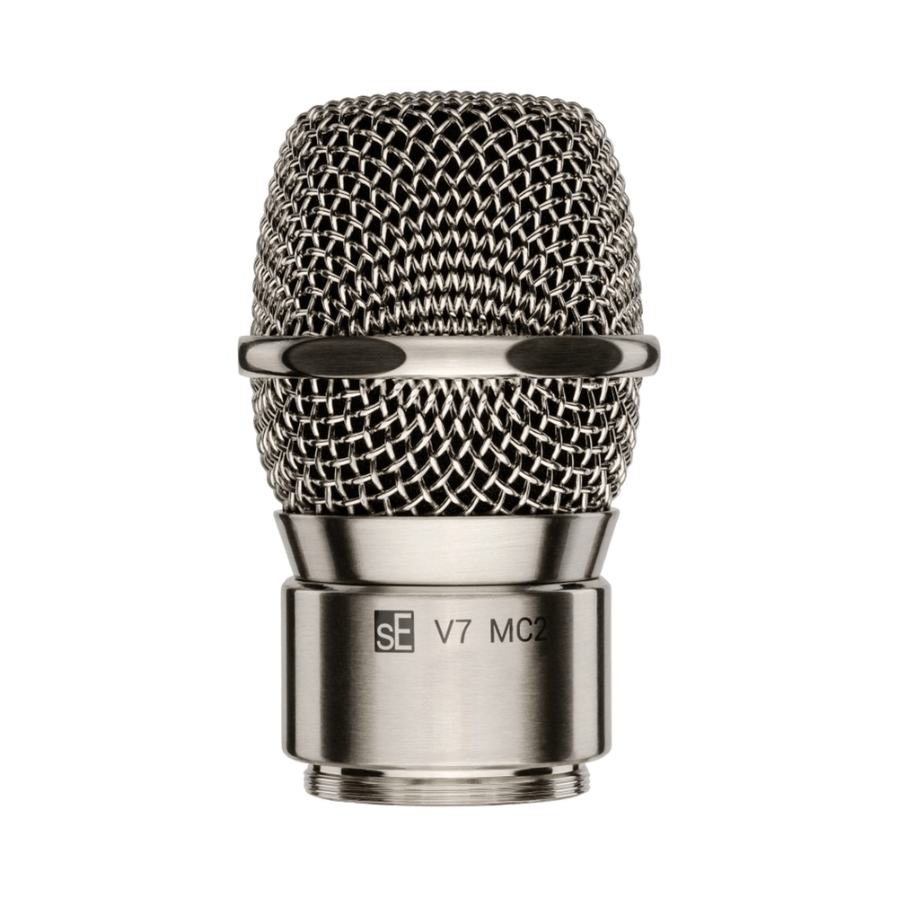 sE Electronics V7 MC2 Nickel MP3
