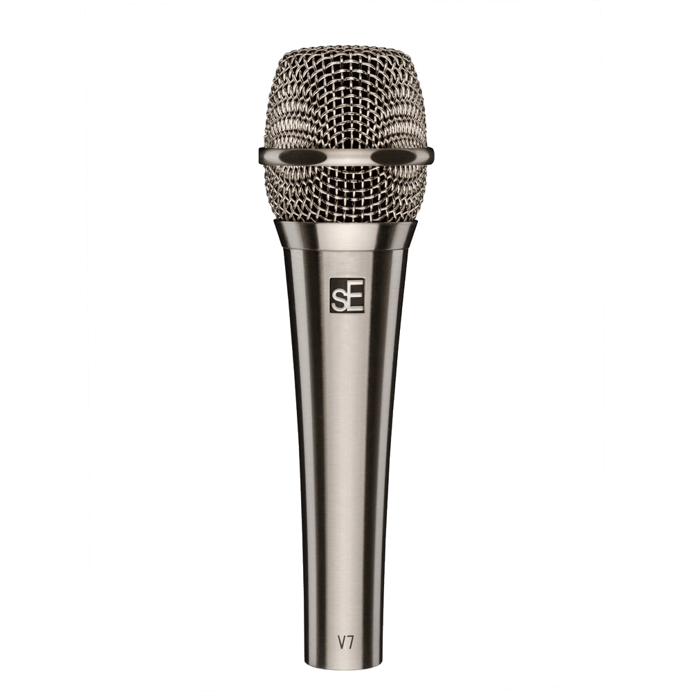 sE Electronics V7 Nickel