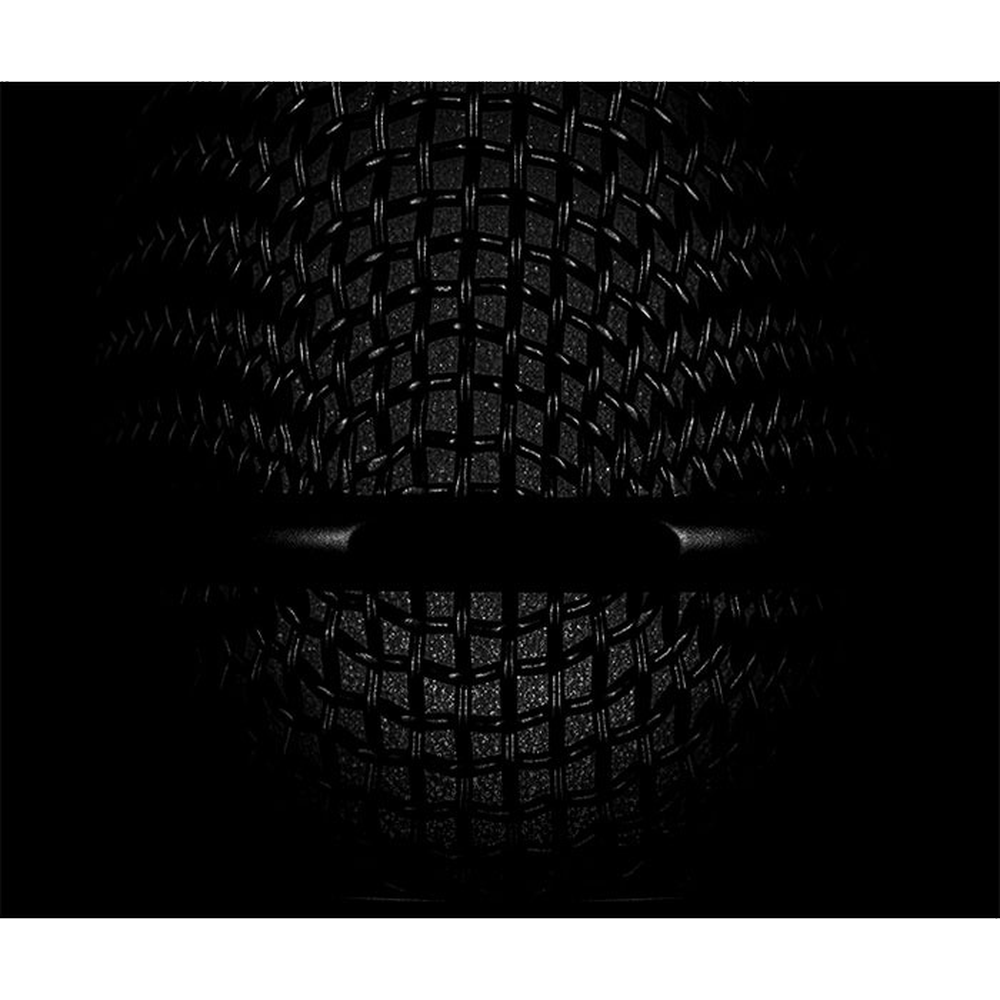 sE Electronics V7 Premium Dynamic Vocal Mic Black