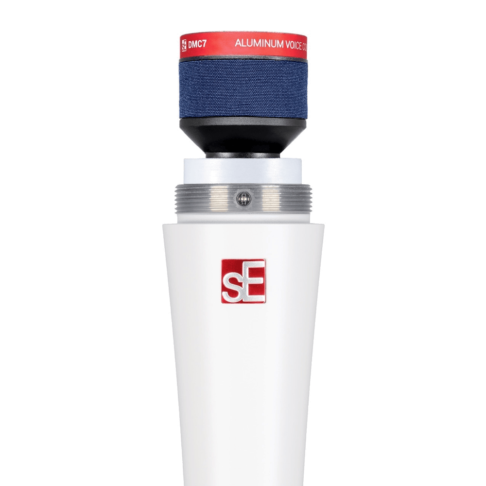 sE Electronics V7 White