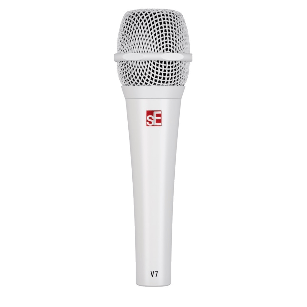 sE Electronics V7 White
