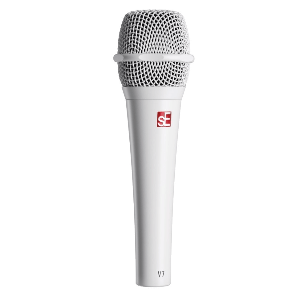 sE Electronics V7 White