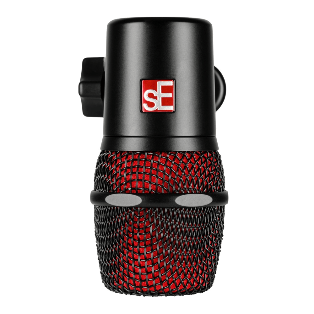 sE Electronics V Beat Black