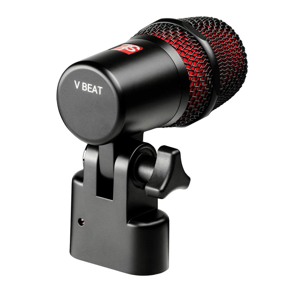 sE Electronics V Beat Black