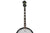 Samick Artist Series Banjo 4 snarig Occasion