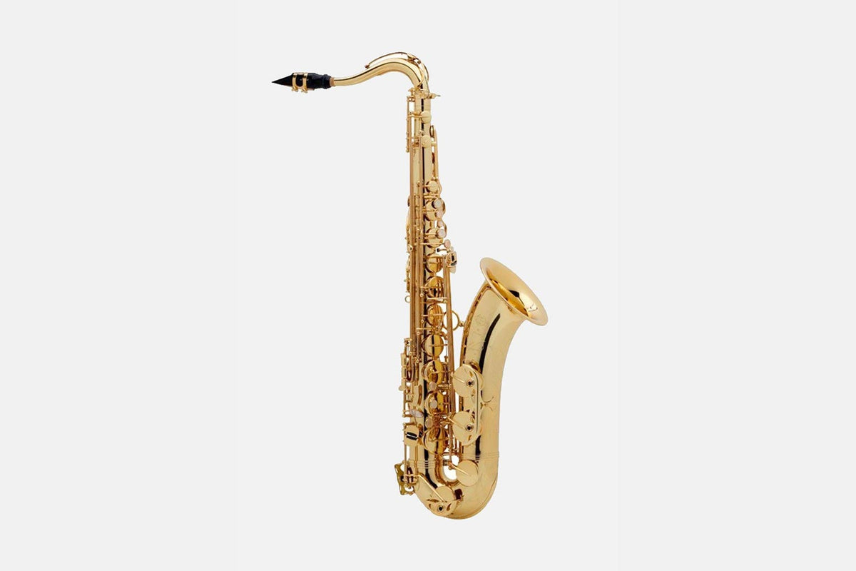 Selmer Reference 54 Tenorsaxofoon goudlak
