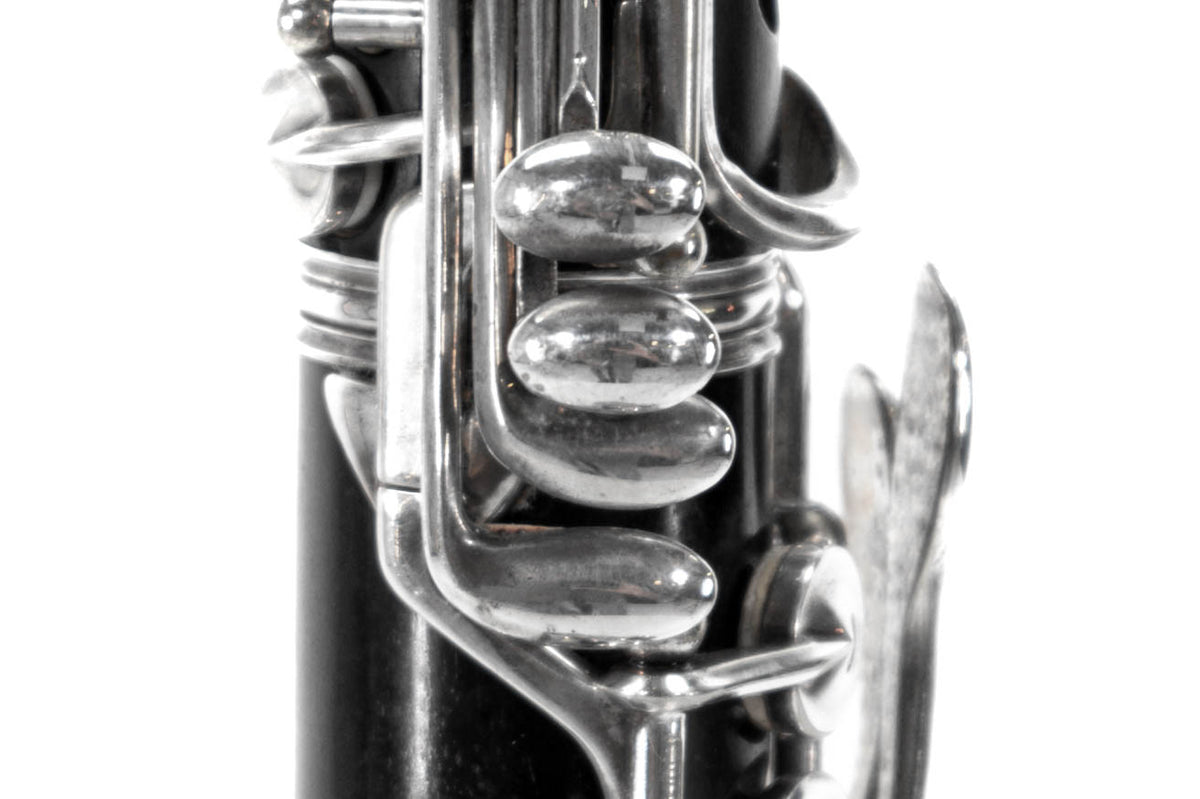 Selmer klarinet Serie 9 Occasion