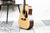 Cort Earth 70-12E 12-snarige semi-akoestische western gitaar (5379368747172)