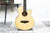 Tanglewood Winterleaf TW12CE 12-String Naturel Satin (5379643998372)