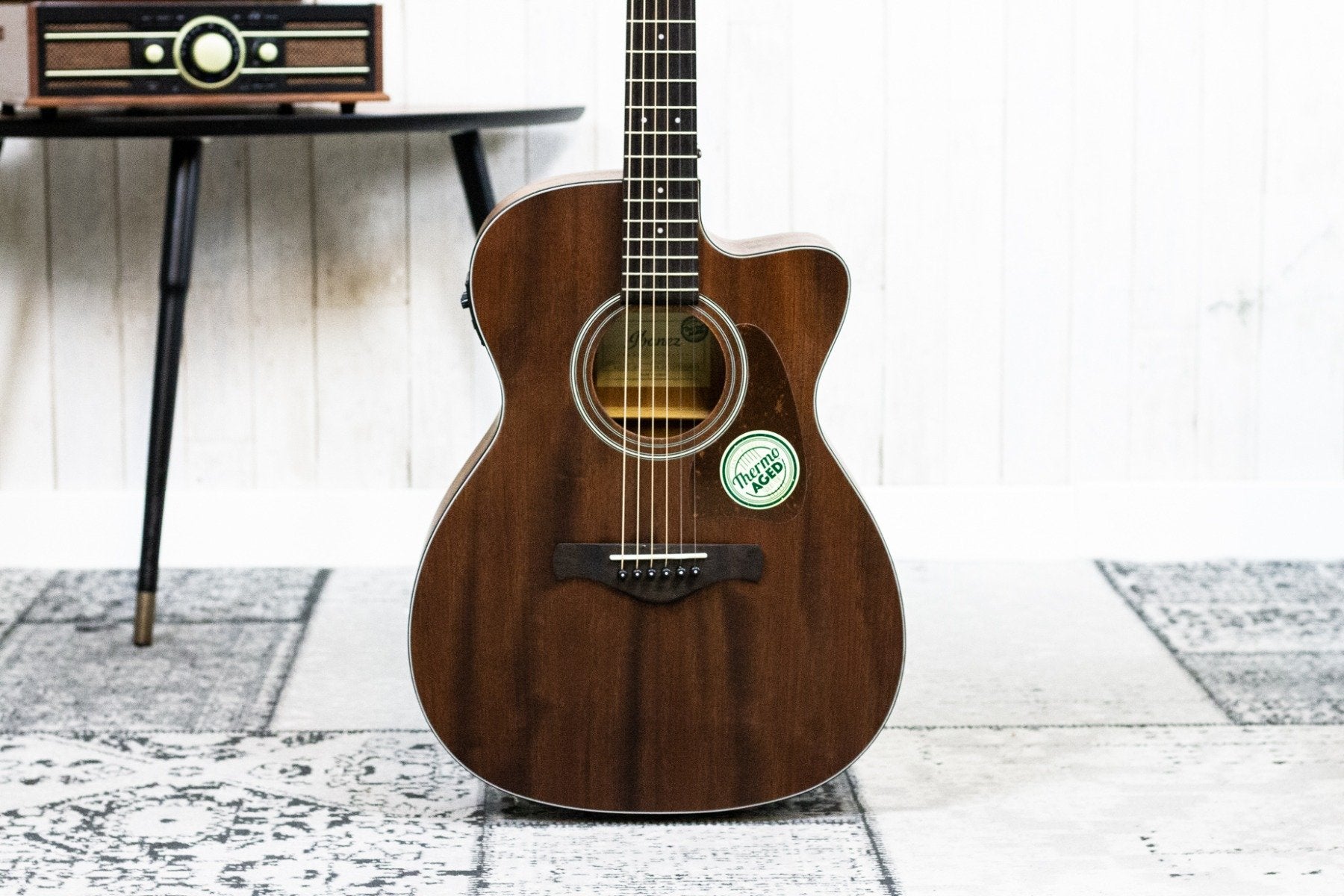 Ibanez AVC9CE-OPN Artwood Vintage (5374090477732)