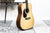 Cort Earth 70LH NS linkshandige akoestische western gitaar natural satin (5279664930980)