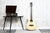 Tanglewood Winterleaf TW12CE 12-String Naturel Satin (5379643998372)