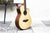 Tanglewood Winterleaf TW12CE 12-String Naturel Satin (5379643998372)