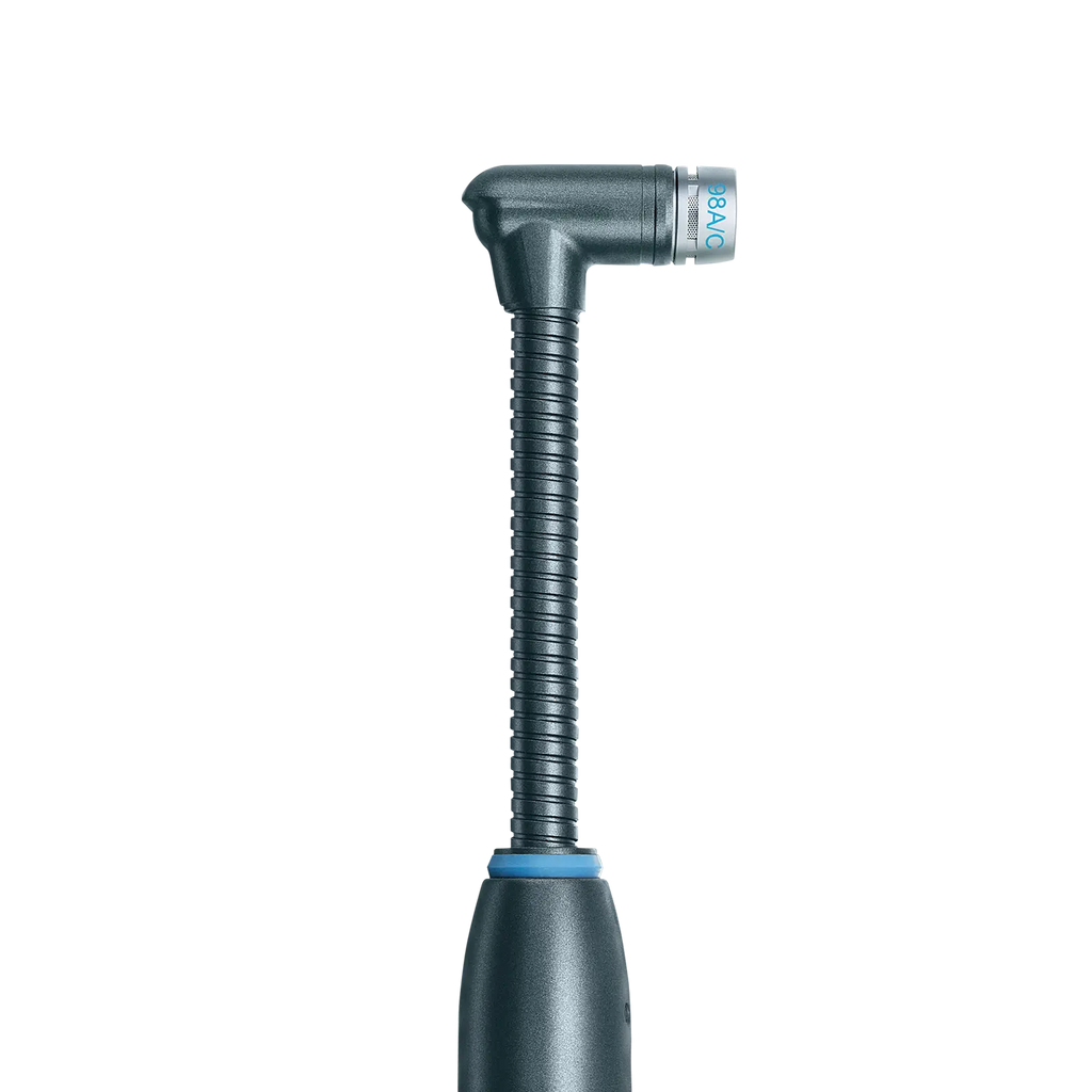 Shure Beta 98AMP/C clip-on condensatormicrofoon