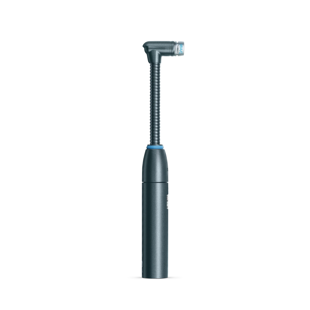 Shure Beta 98AMP/C clip-on condensatormicrofoon