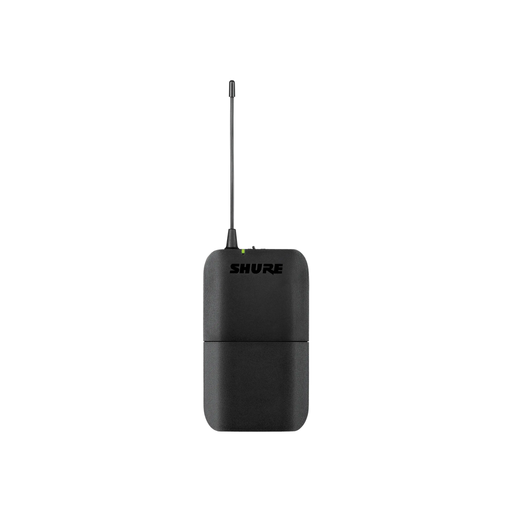 Shure BLX1 bodypack zender K14