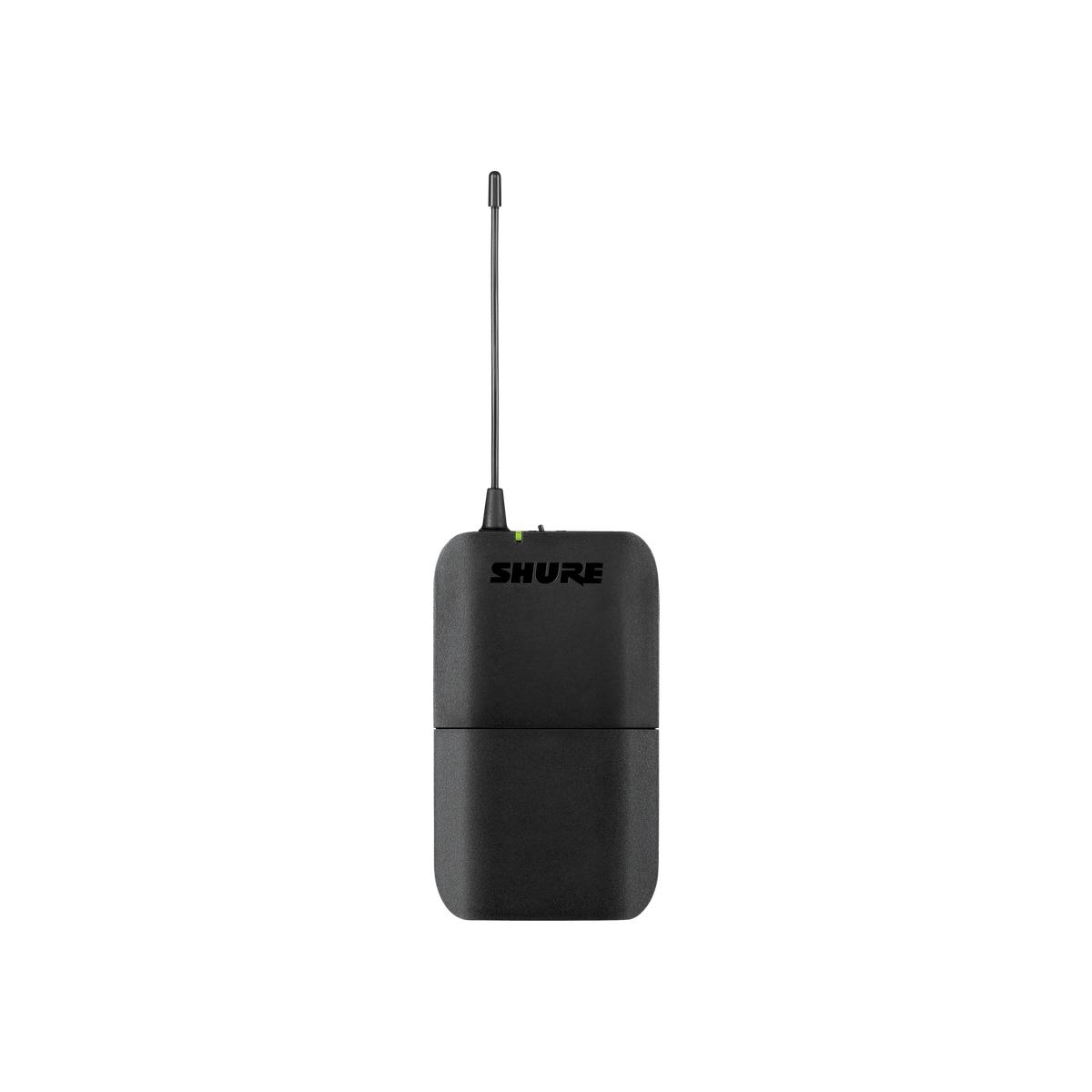 Shure BLX1 bodypack zender K14