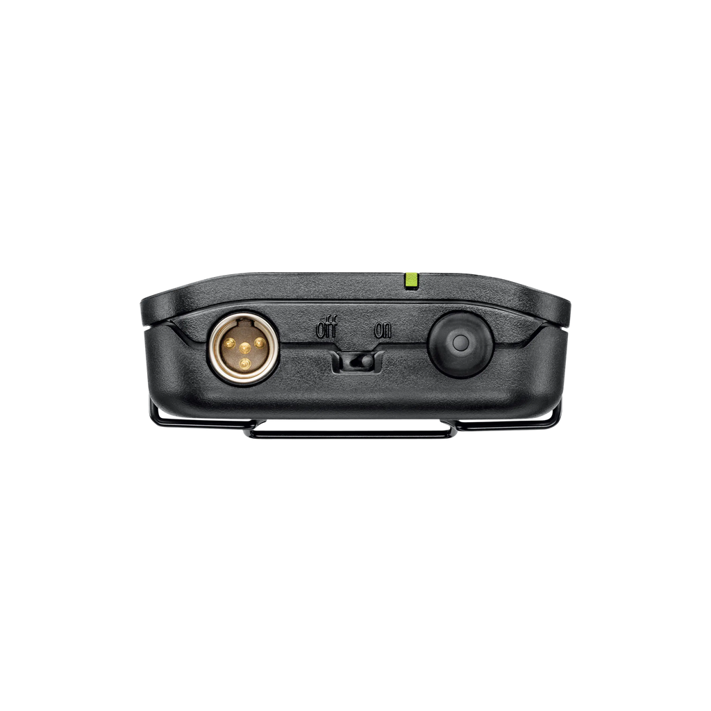 Shure BLX1288E/PGA31 draadloze combo set