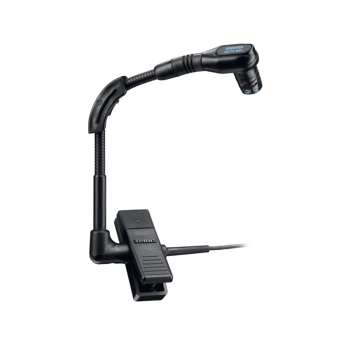 Shure GLXD14+/Beta 98H draadloos blaassysteem