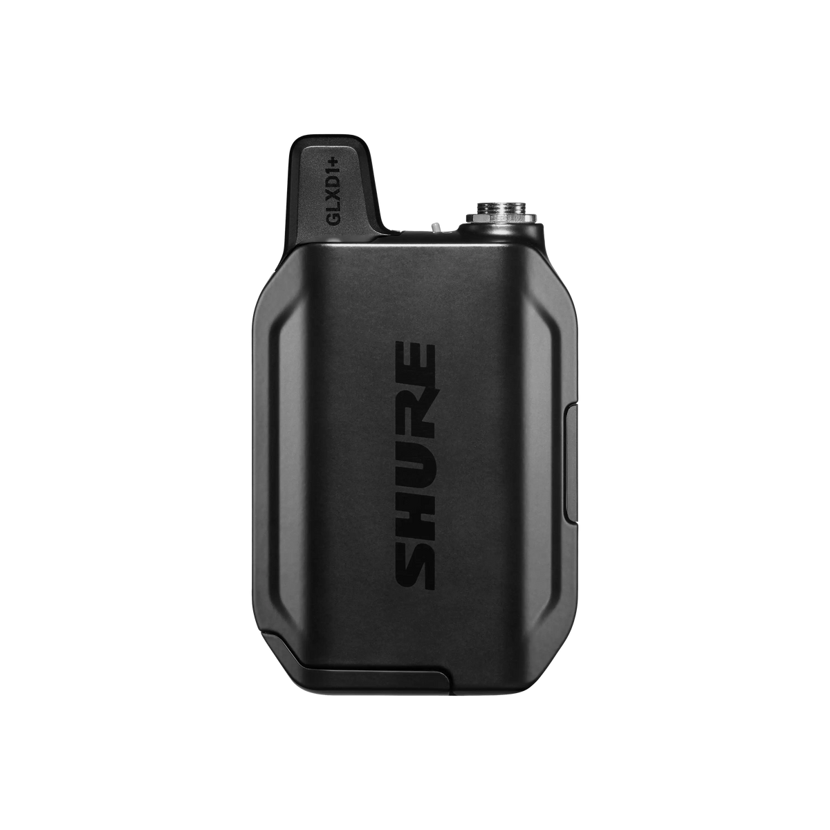 Shure GLXD14+/Beta 98H draadloos blaassysteem