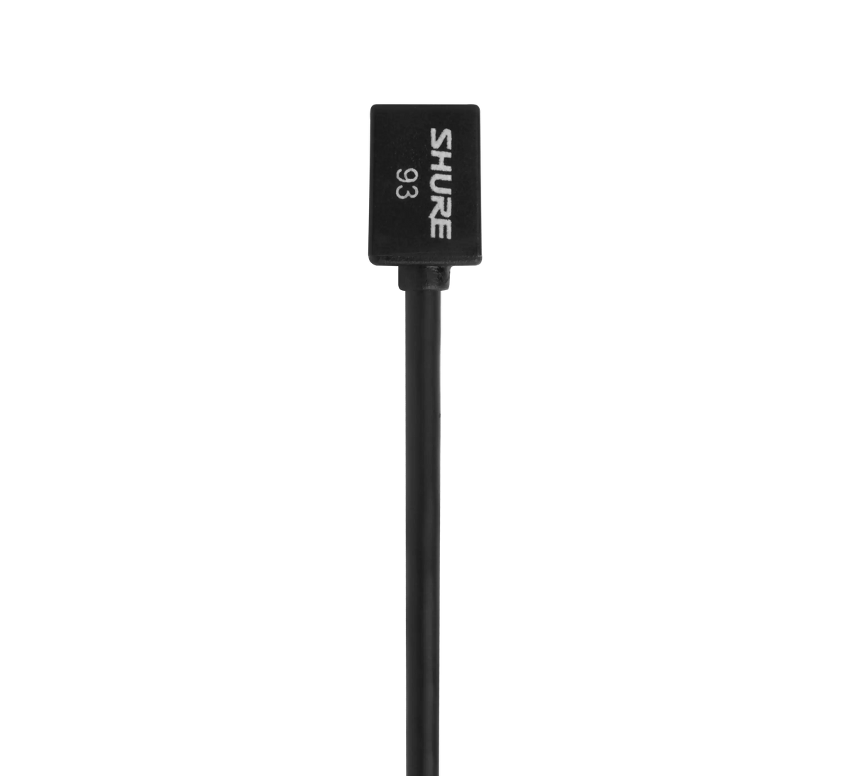 Shure GLXD14+/WL93 draadloze dasspeldmicrofoon