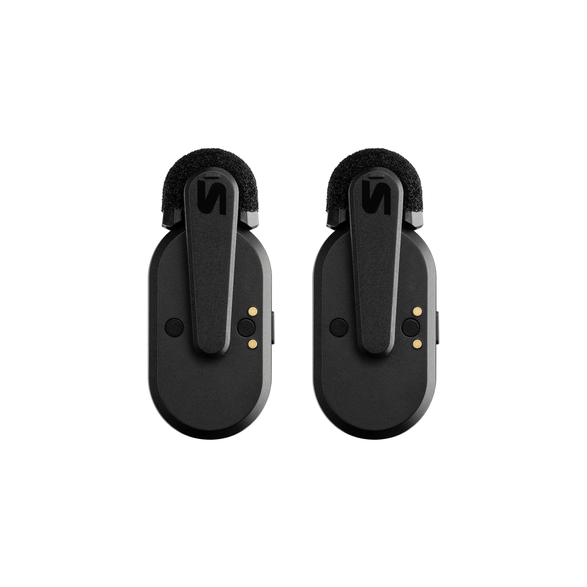 Shure MoveMic Two draadloze dasspeldset