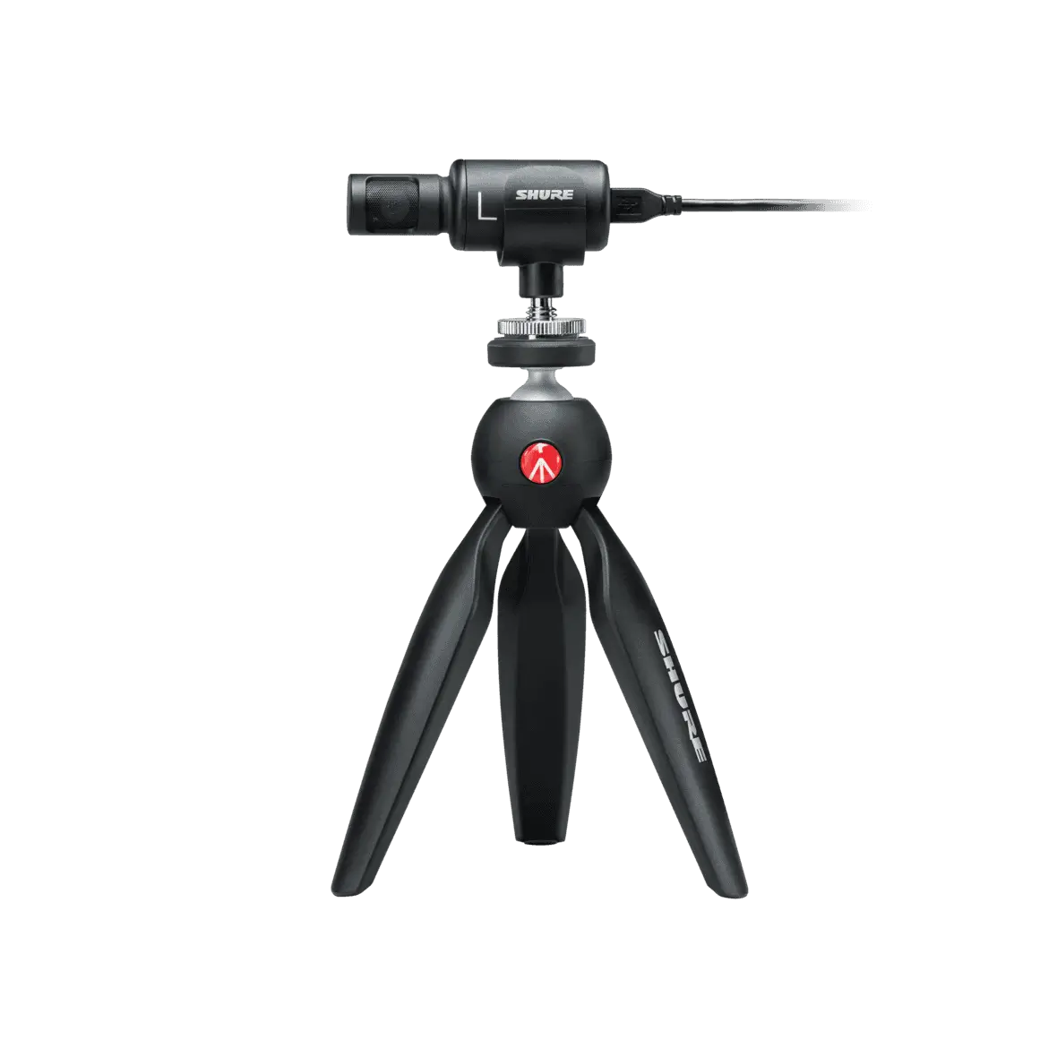 Shure MV88+ Video Kit