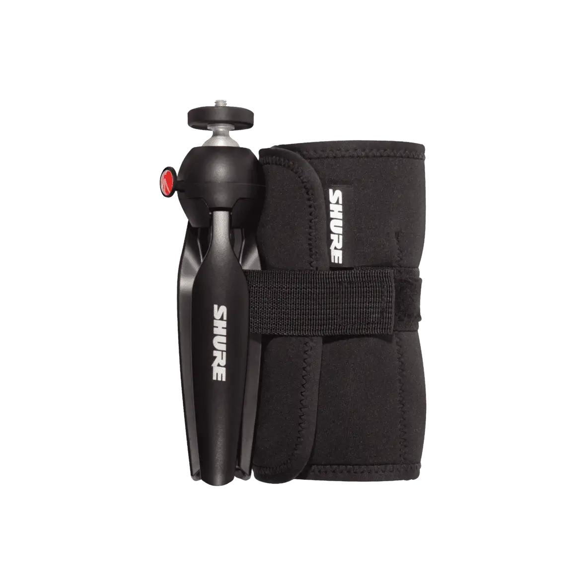 Shure MV88+ Video Kit
