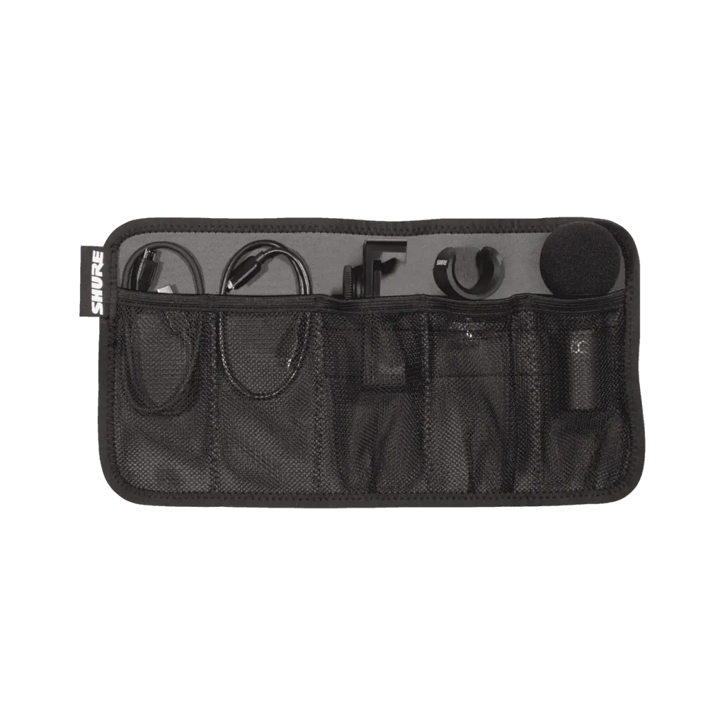 Shure MV88+ Video Kit