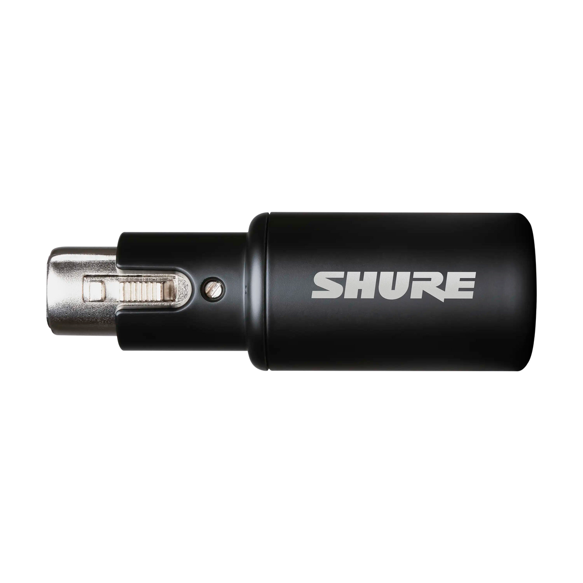 Shure MVX2U Gen 2 XLR naar USB-C interface