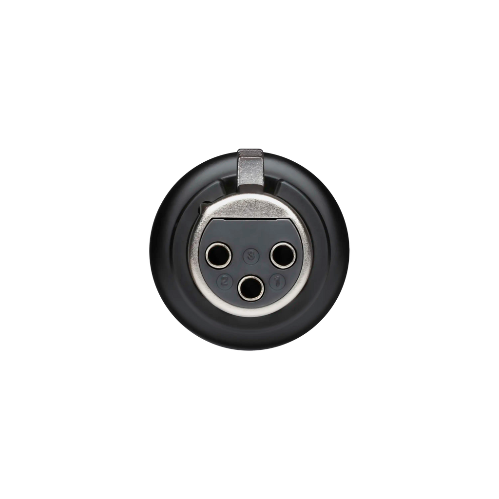 Shure MVX2U Gen 2 XLR naar USB-C interface