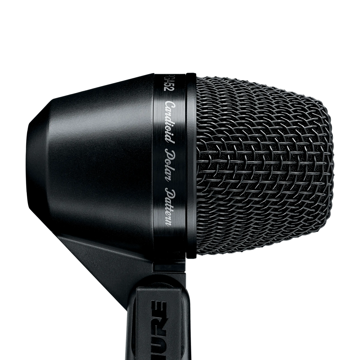 Shure PGA52 basdrummicrofoon met kabel