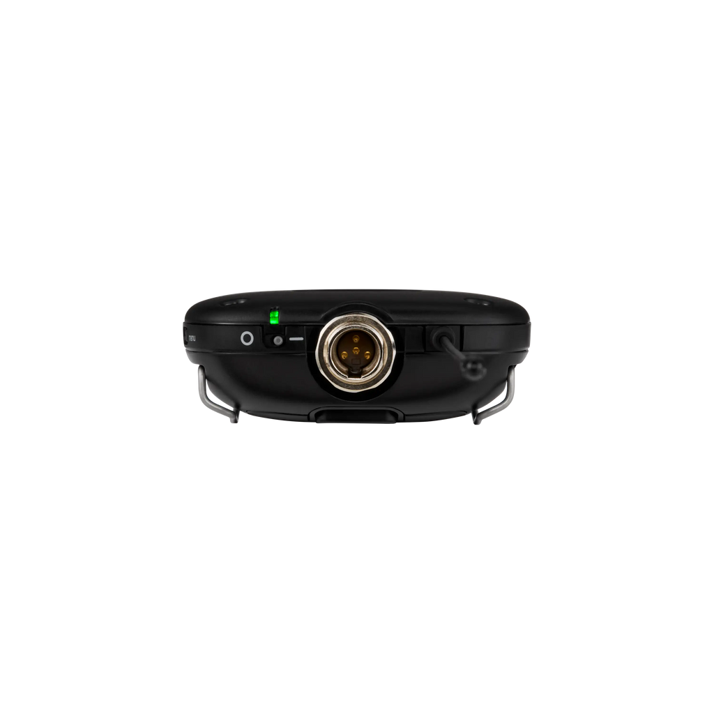 Shure SLXD1+ bodypack zender