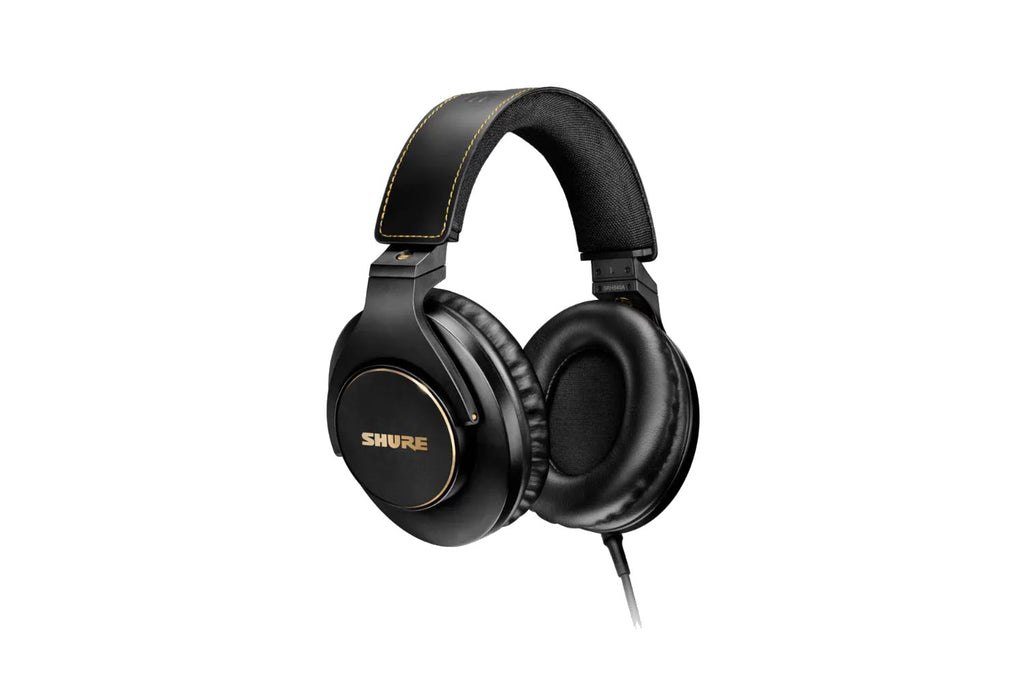Shure SRH840A Studio hoofdtelefoon
