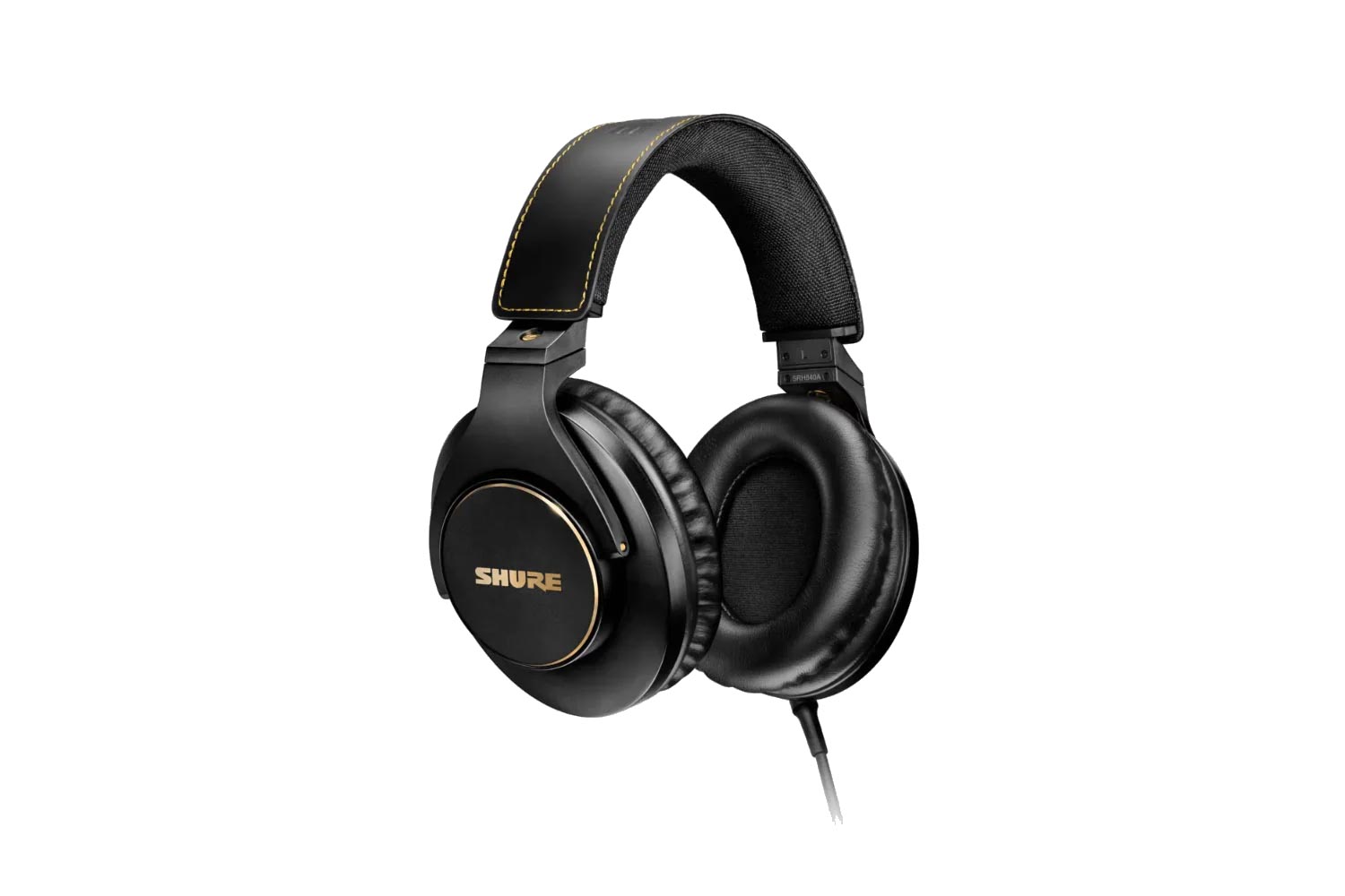 Shure SRH840A Studio hoofdtelefoon