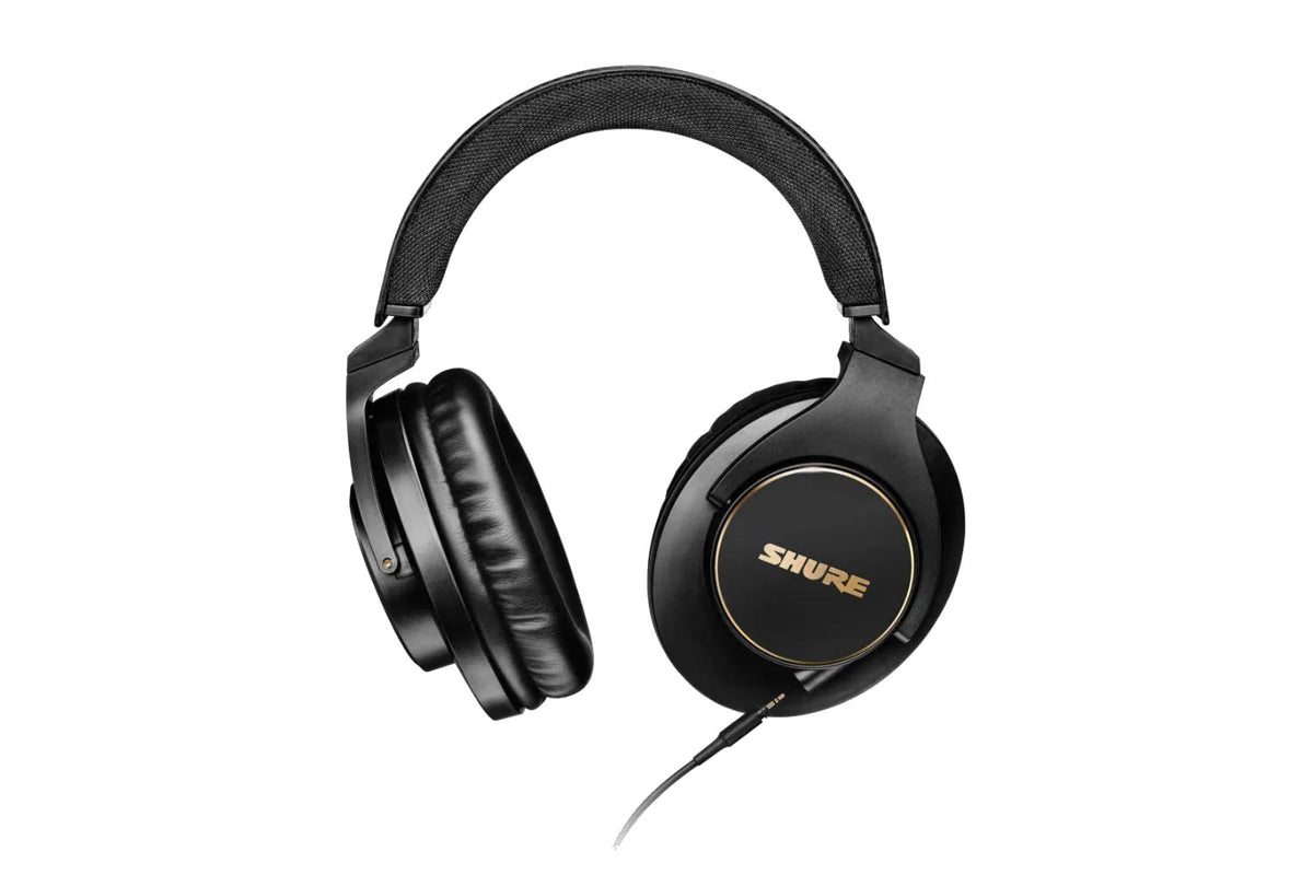 Shure SRH840A Studio hoofdtelefoon