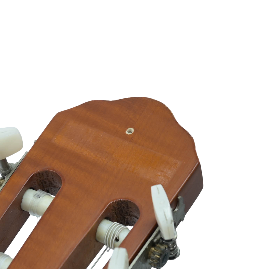 Solton Model Mexico klassieke Gitaar '80's