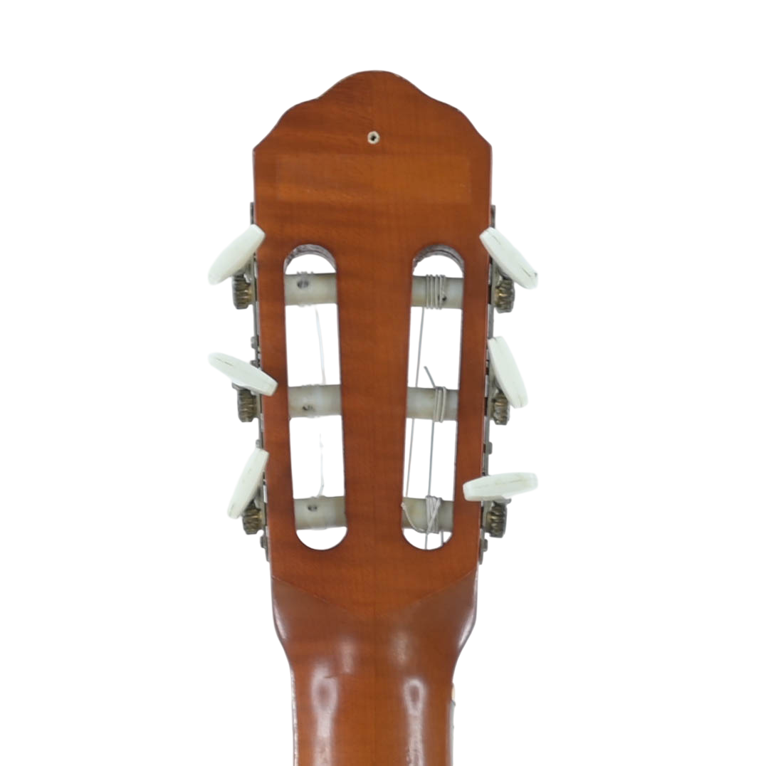 Solton Model Mexico klassieke Gitaar '80's