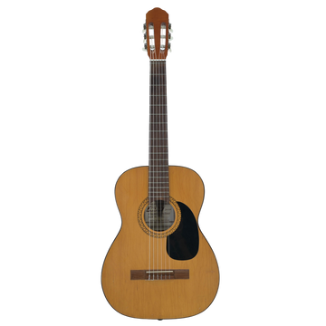 Solton Model Mexico klassieke Gitaar '80's