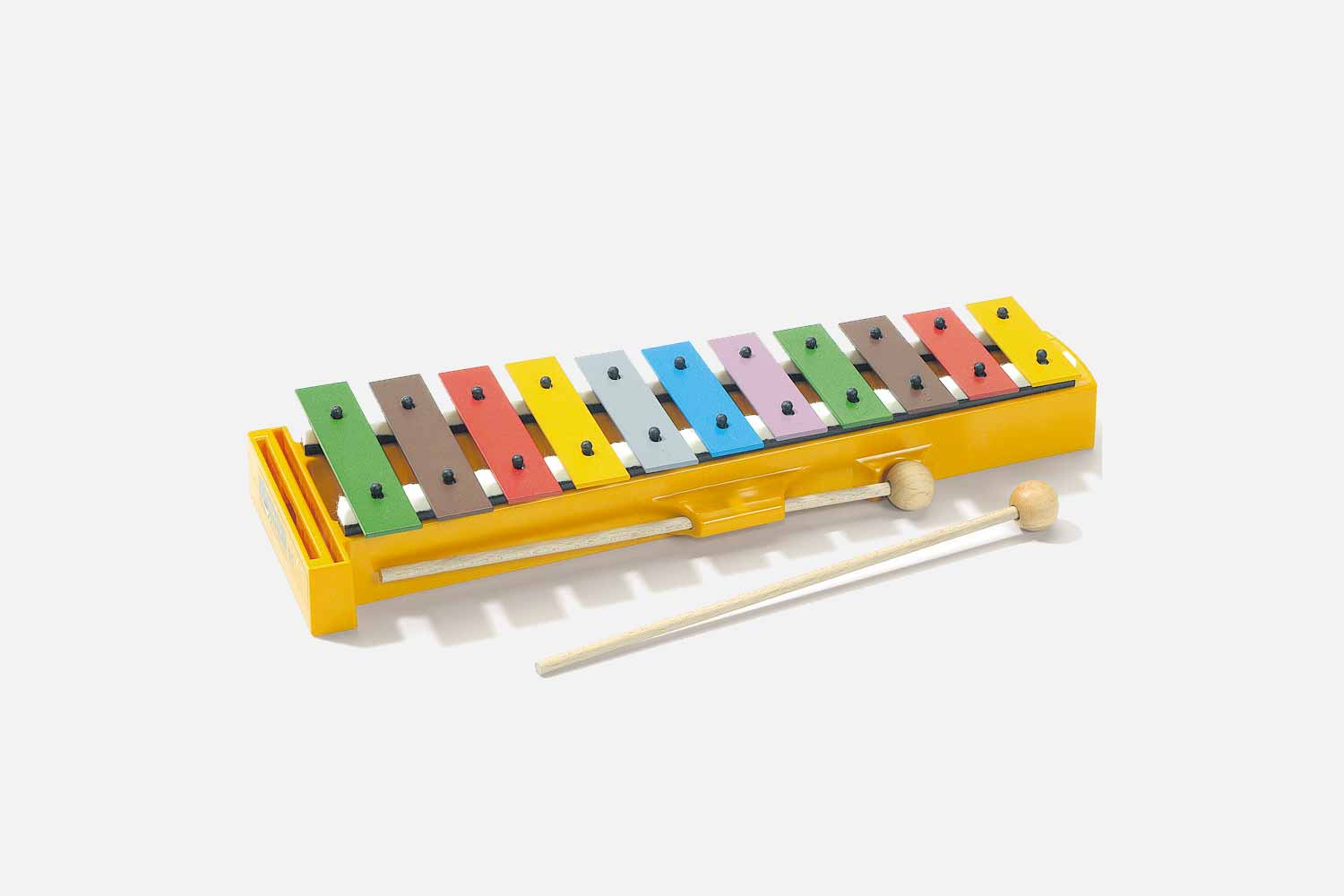 Sonor GS klokkenspel (5463435739300)