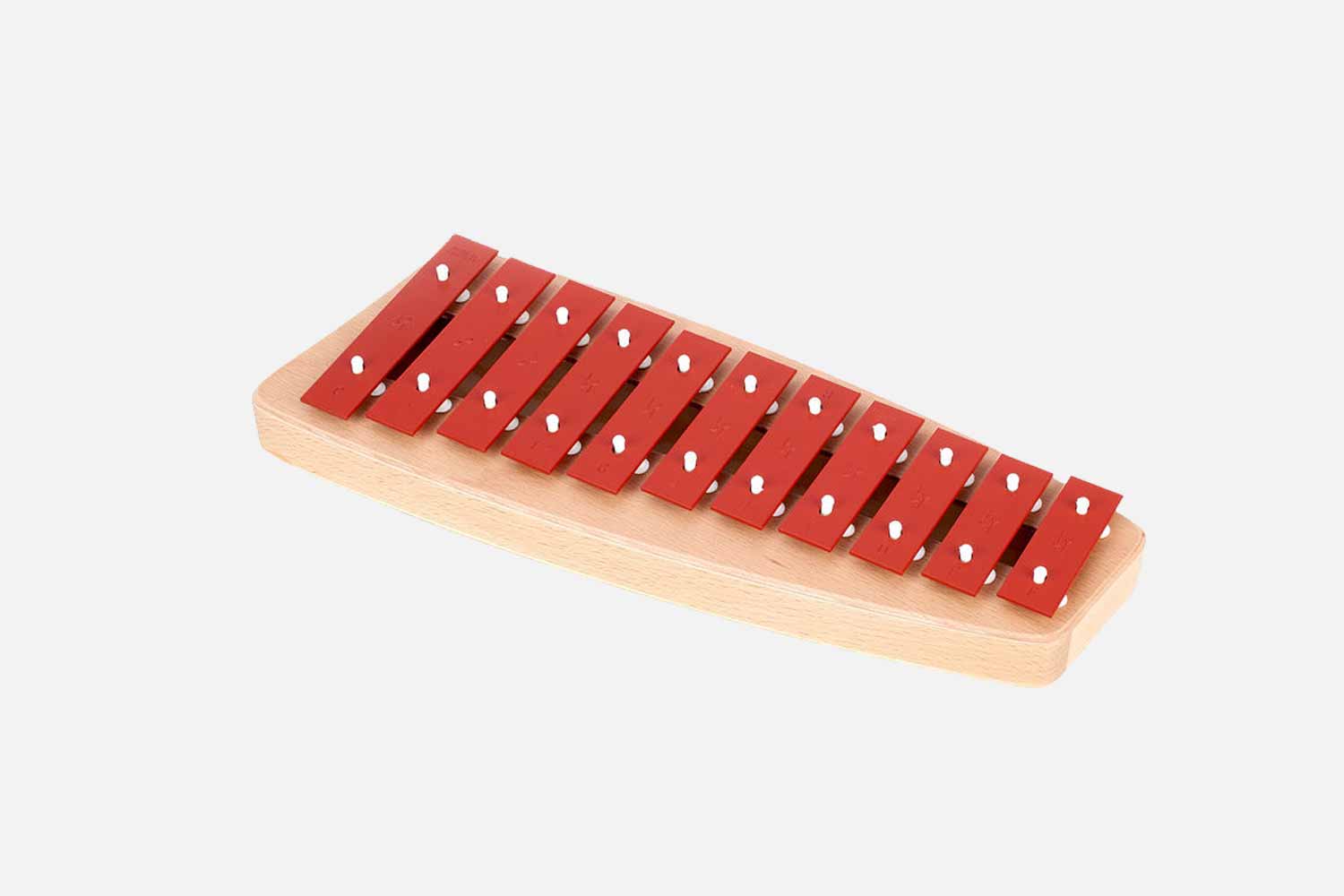 Sonor NG10 Klokkenspel sopraan (5463444586660)