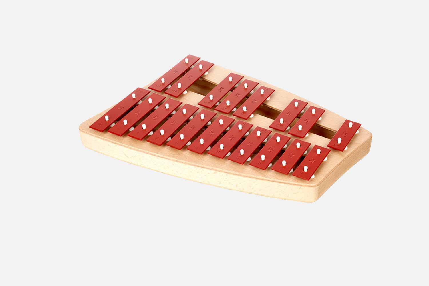 Sonor NG30 Sopraan klokkenspel (5463454351524)