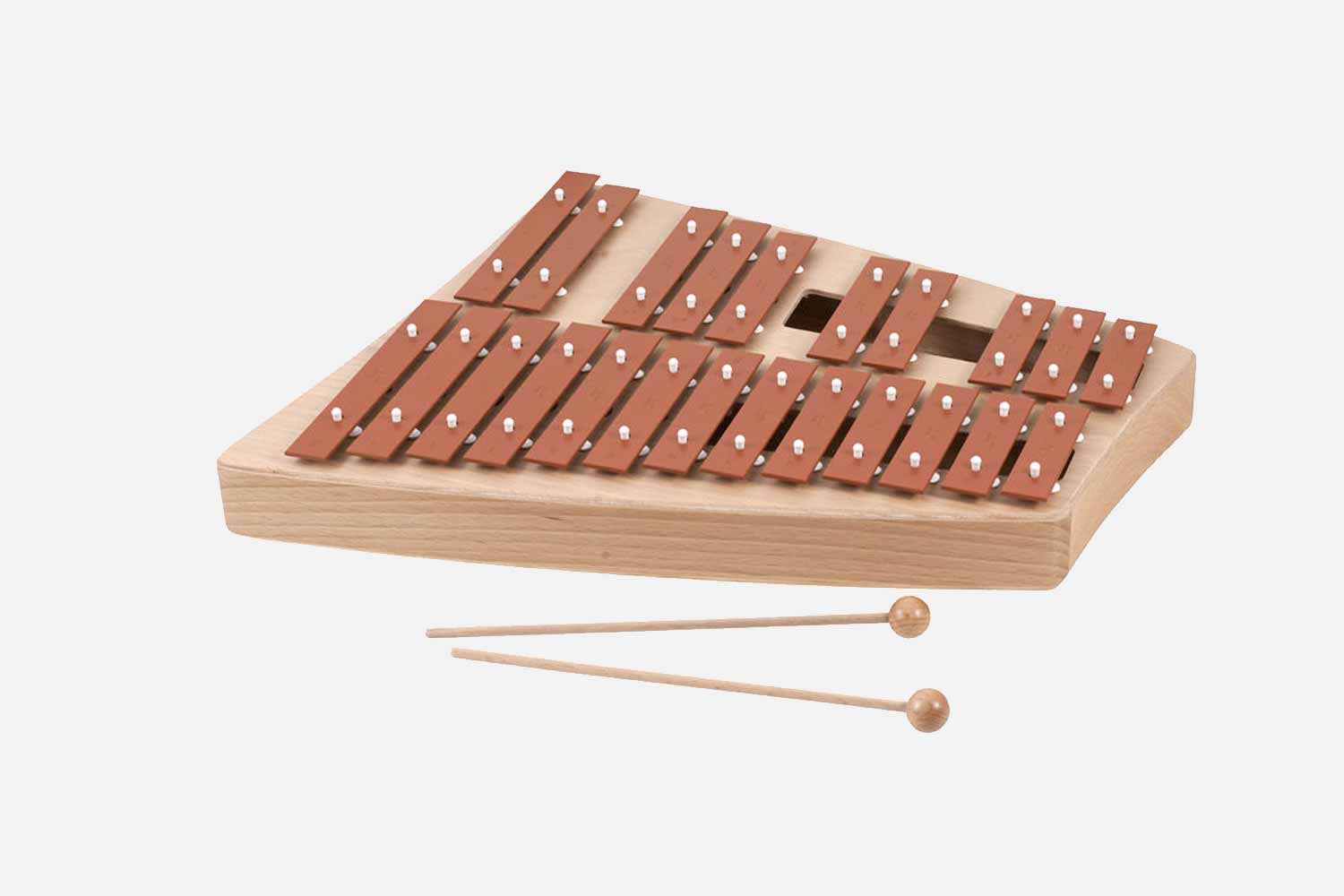 Sonor NG31 Alt-Chromatisch klokkenspel (5463460708516)