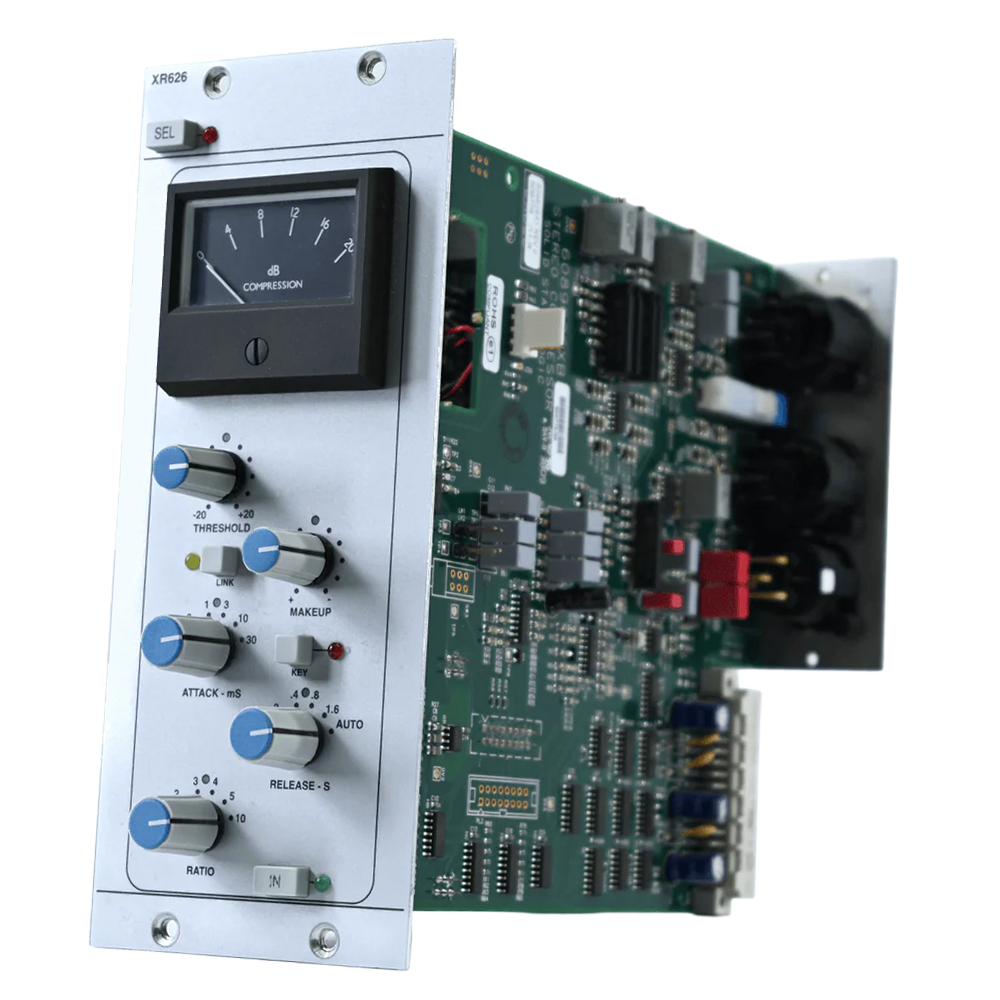 Solid State Logic SSL XR626