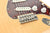 Squier Classic Vibe 70's Stratocaster Natural Occasion