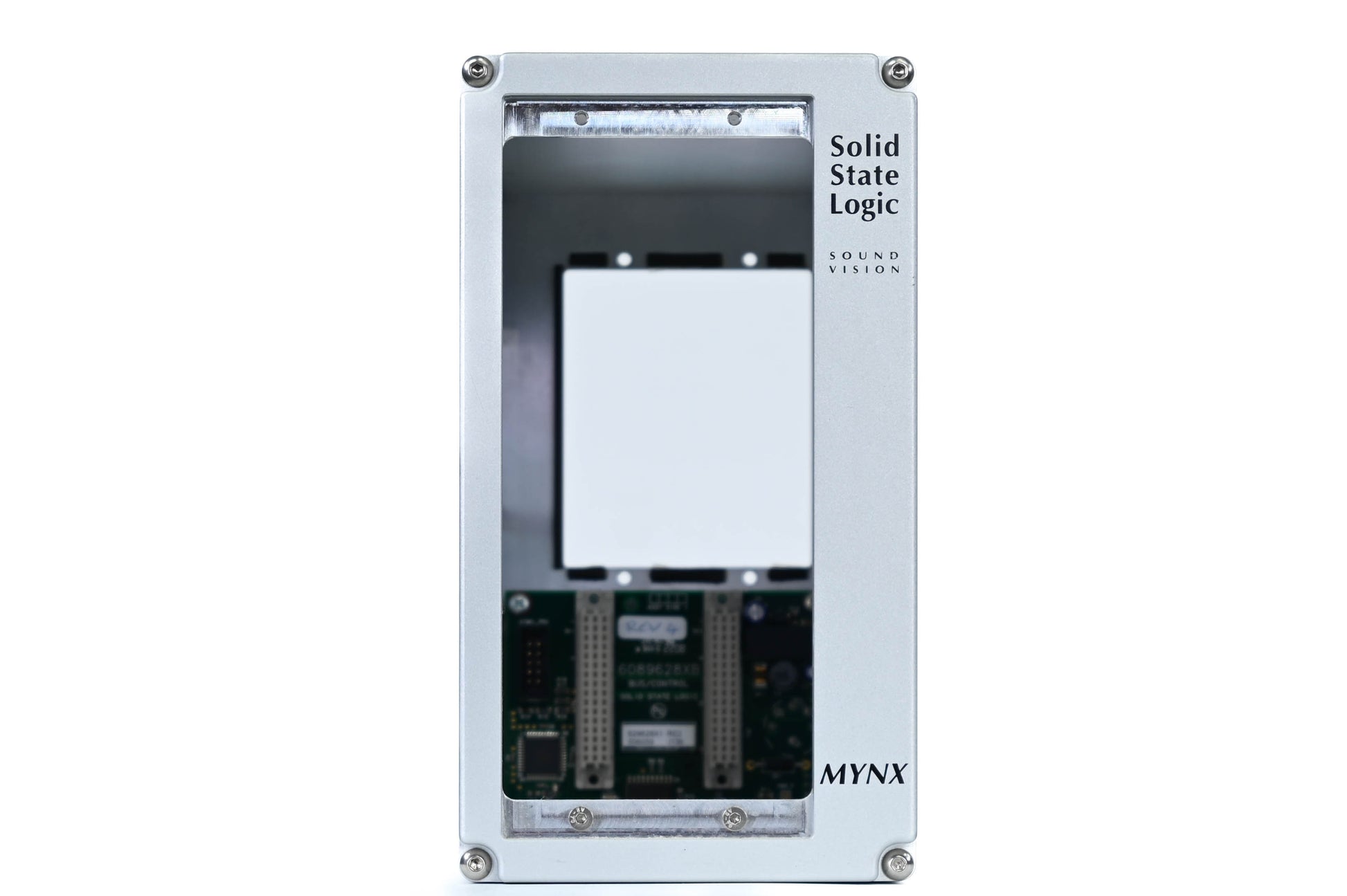 Solid State Logic SSL MYNX Chassis deel