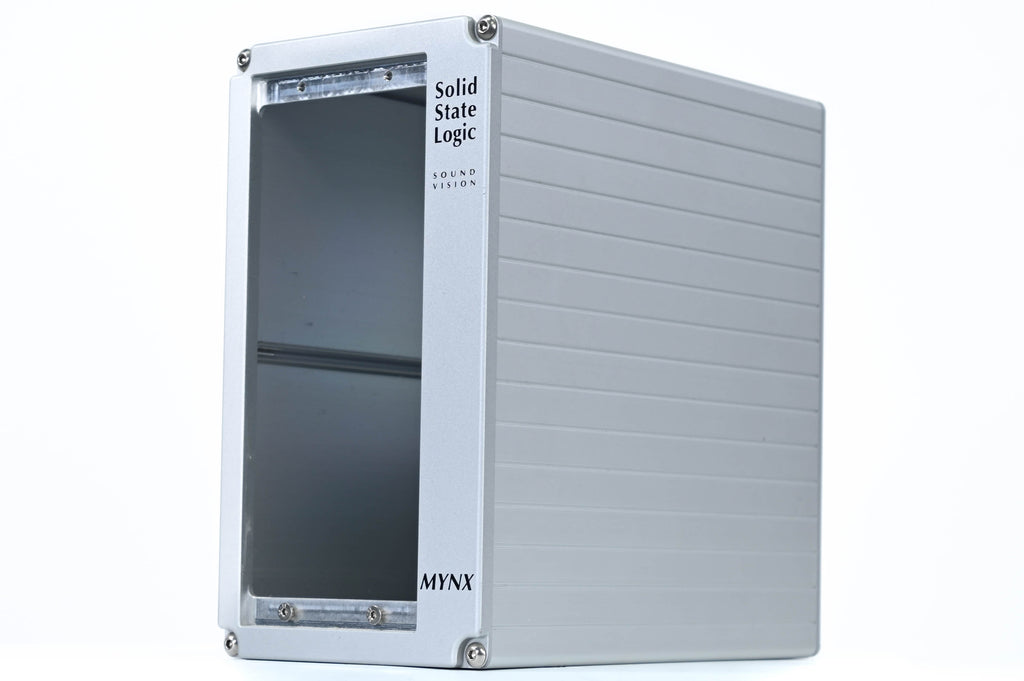 Solid State Logic SSL MYNX Chassis deel