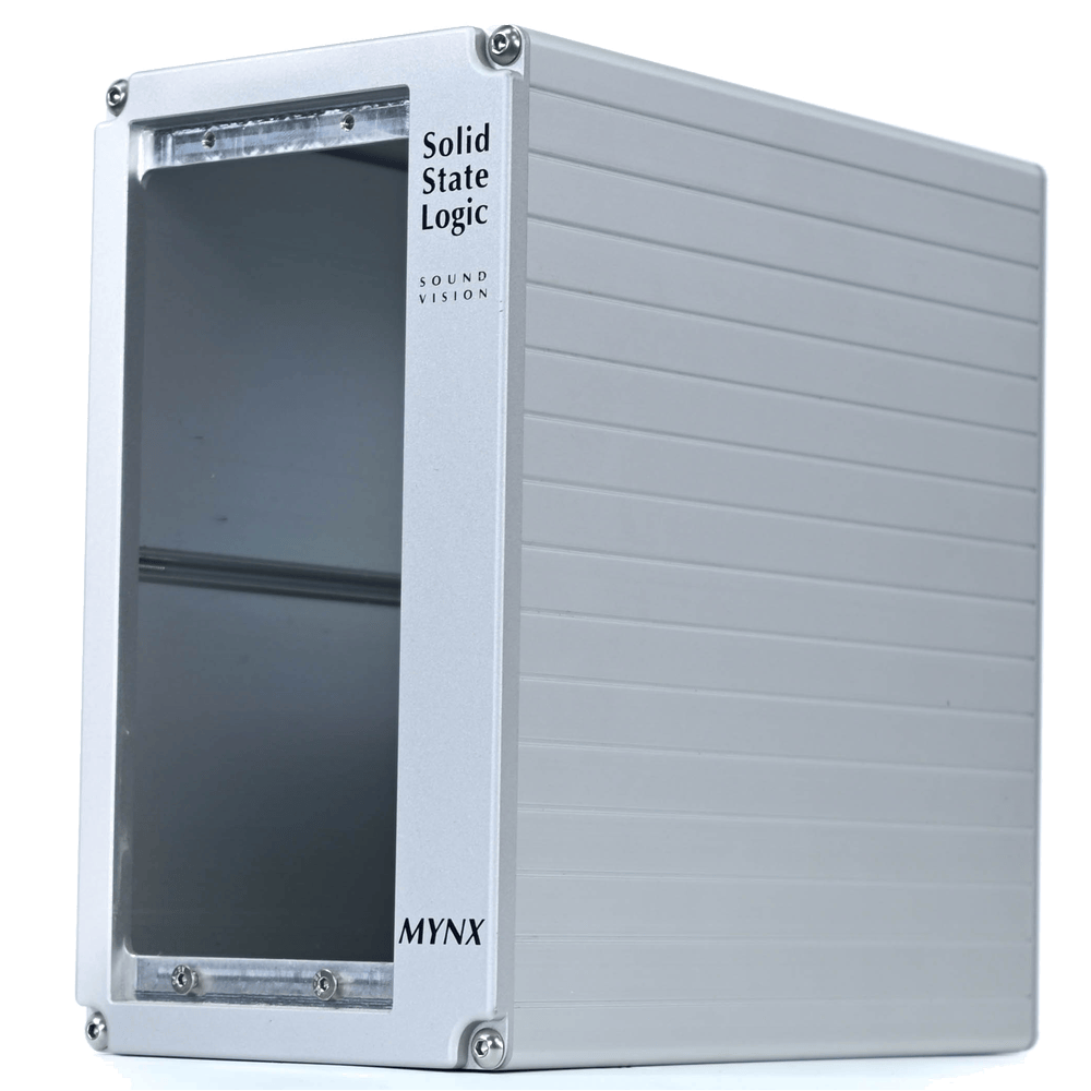 Solid State Logic SSL MYNX Chassis deel